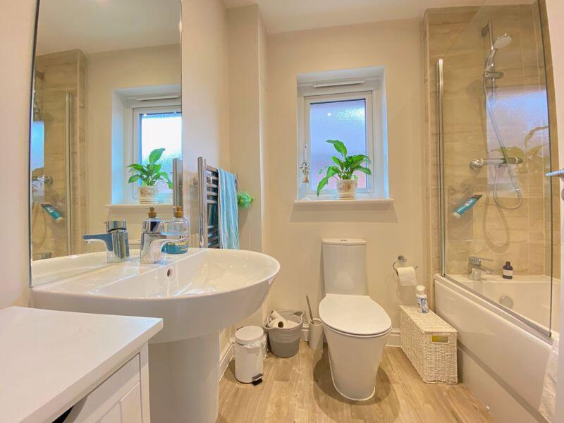 The Bathroom