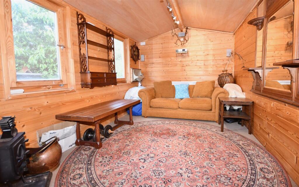 Cabin