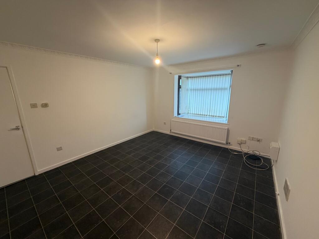 Lon Enfys, Llansamlet, SWANSEA