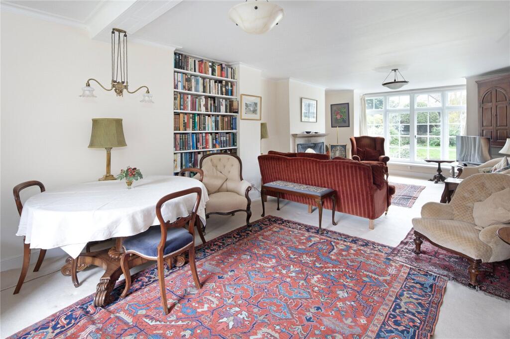 Drawing Room