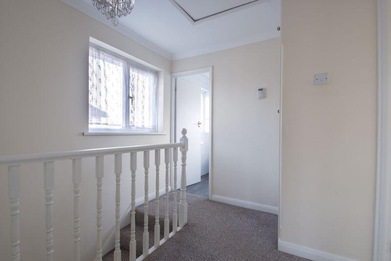 Highbanks Close, Welling