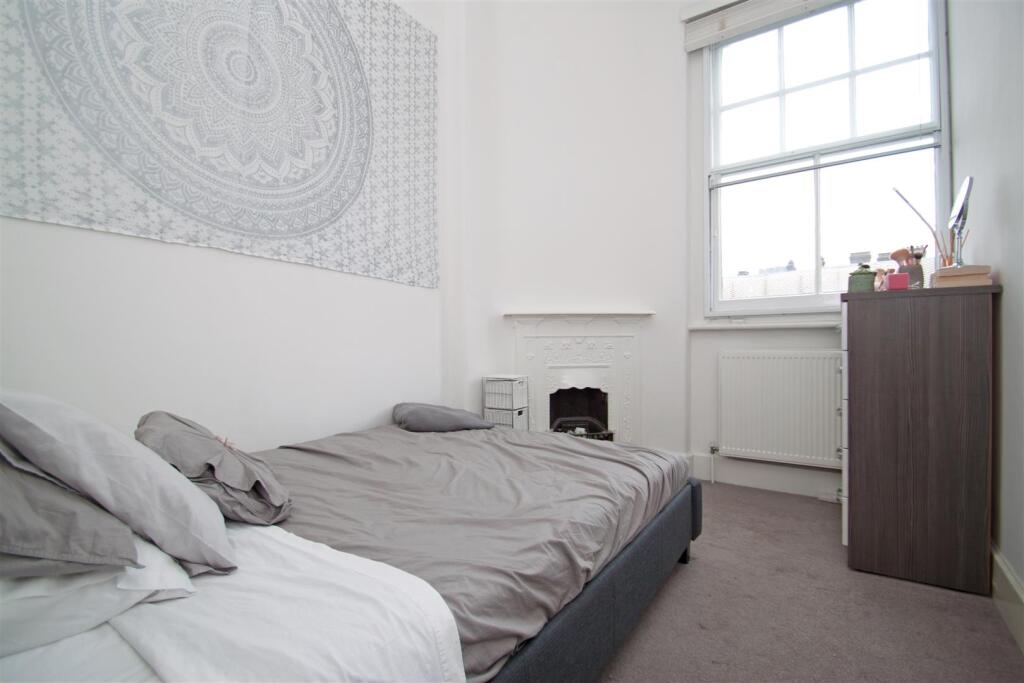 The Cut, London, SE1