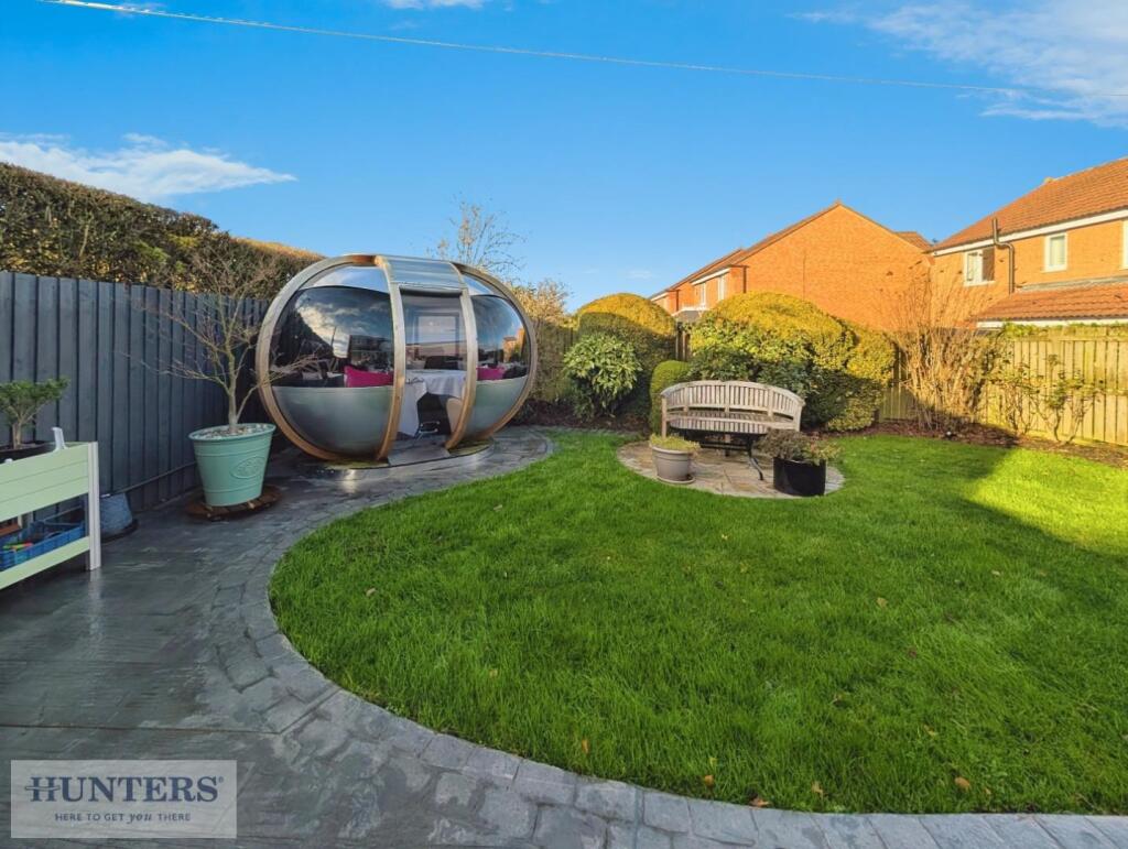 Outdoor Space