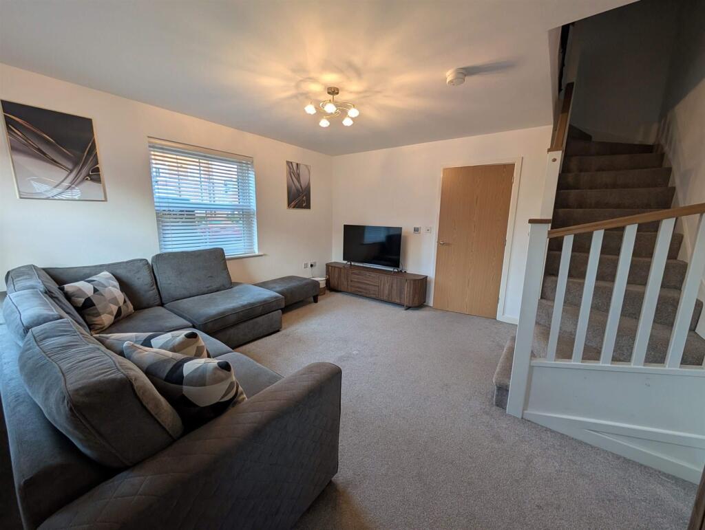 Lounge Area