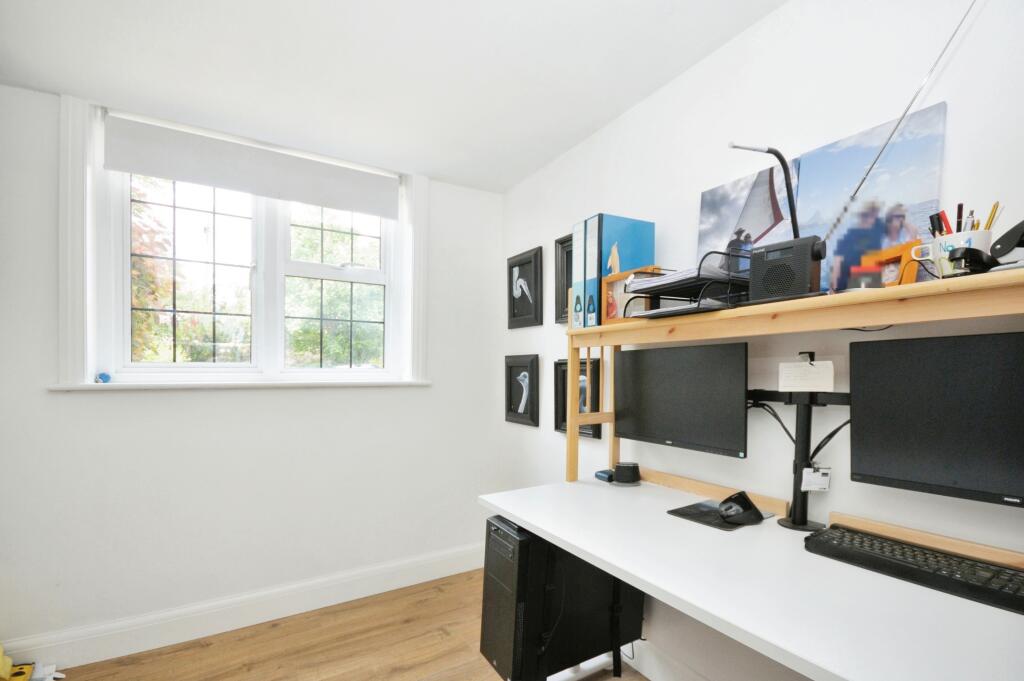 Office / Study