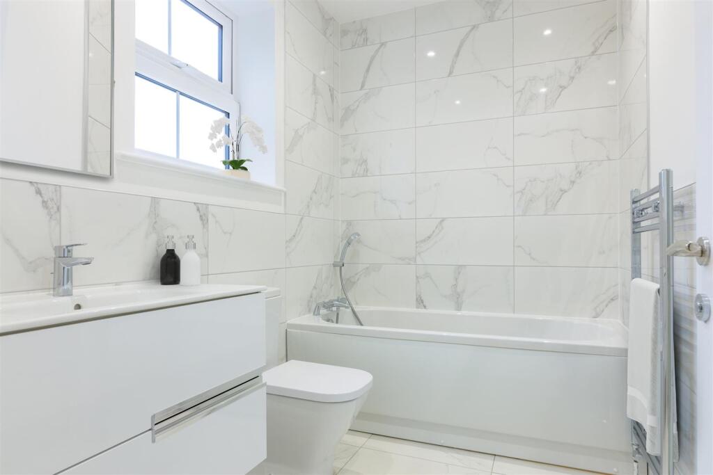 Constantine Court, CGI image