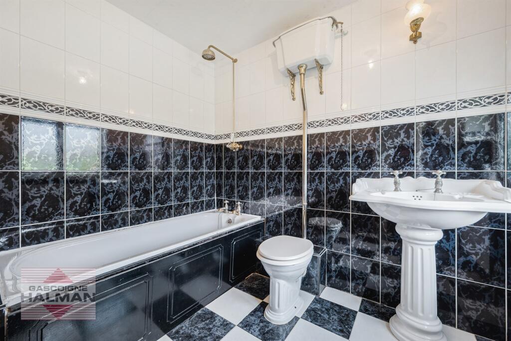 En-Suite