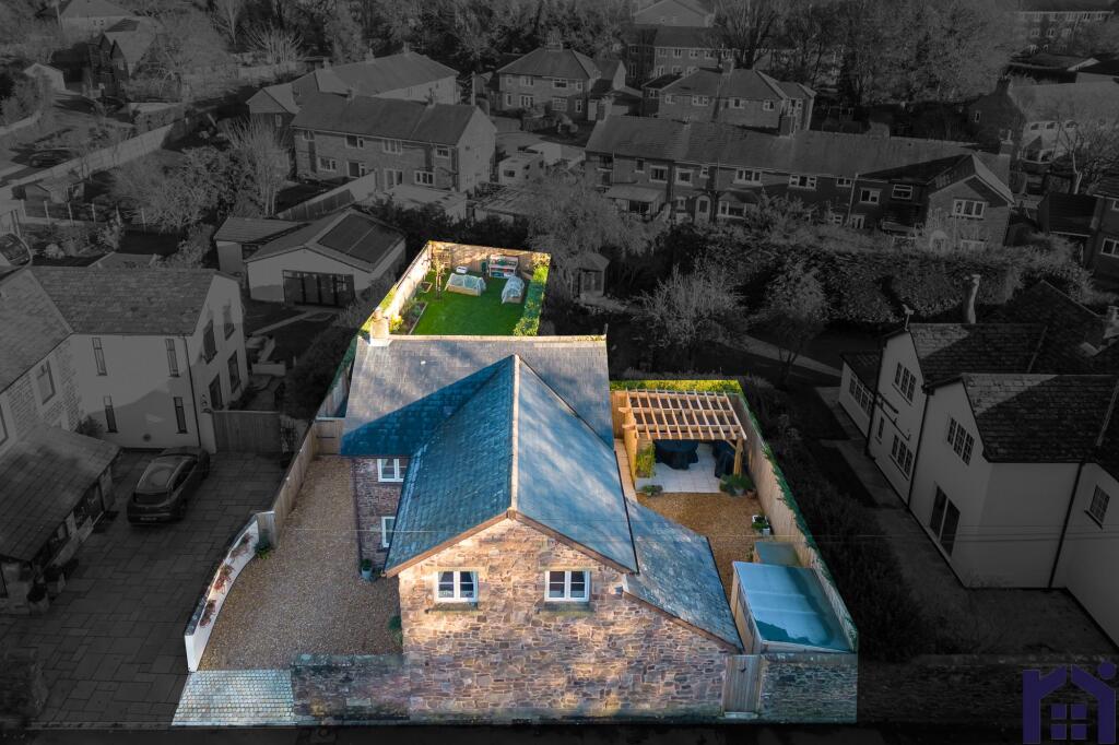 A stand out property