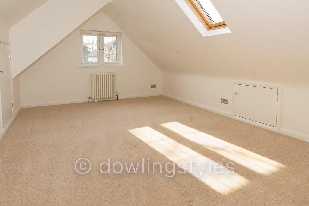 Bedroom 3.