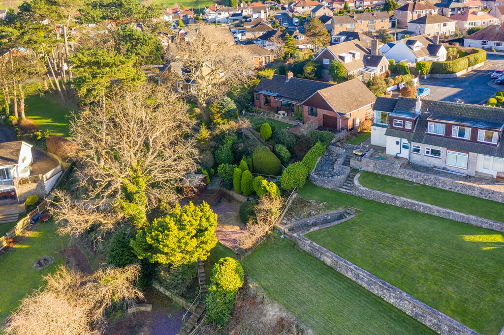Elevated Drone Ph...