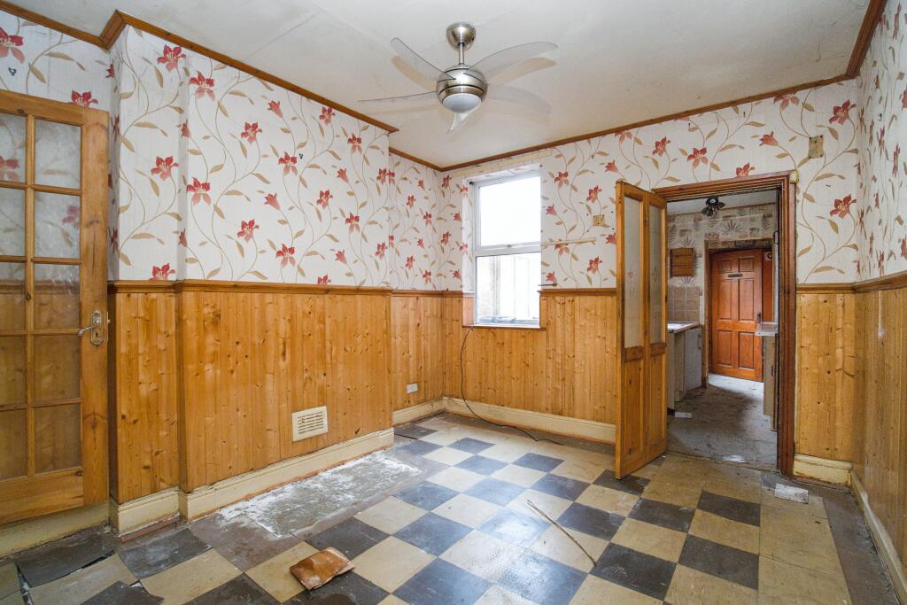 104 Stanton Street, Derby DE23 6NE