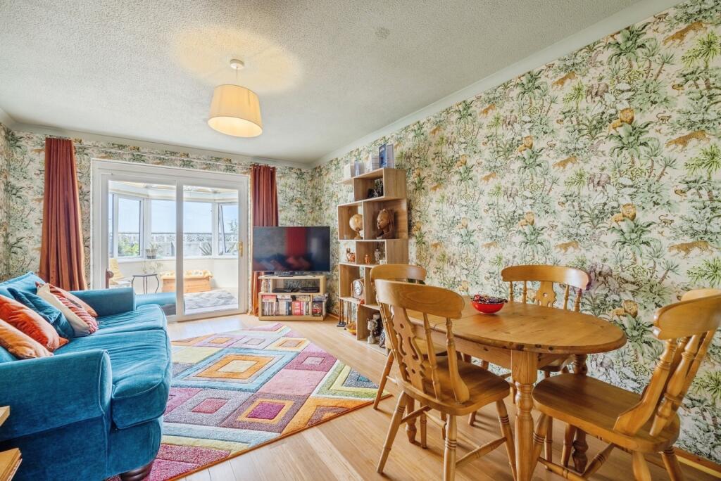 Living Dining Room