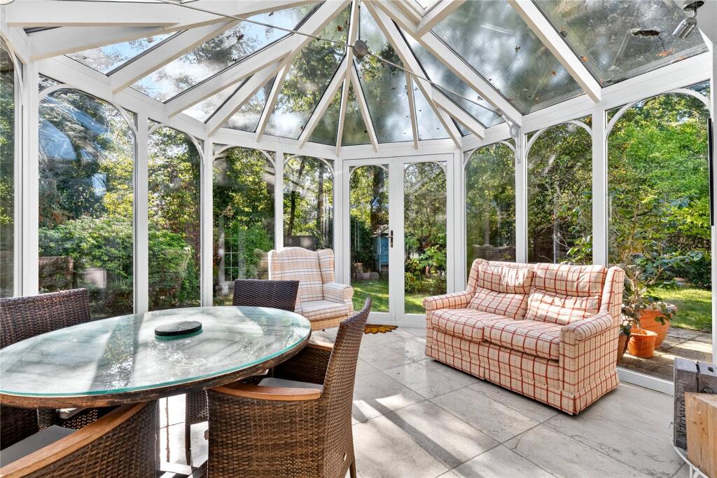 Conservatory