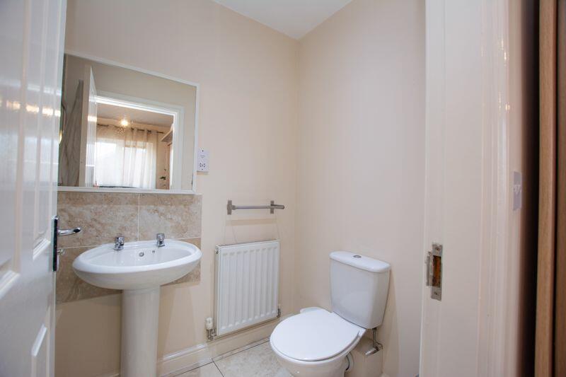 Ensuite