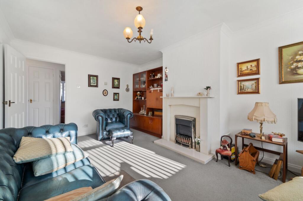 Living / Dining room