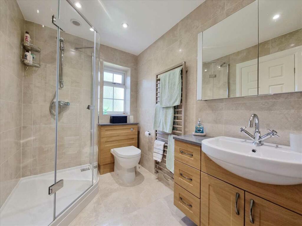 En-Suite: