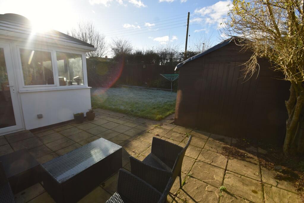 Witheridge - Seddons