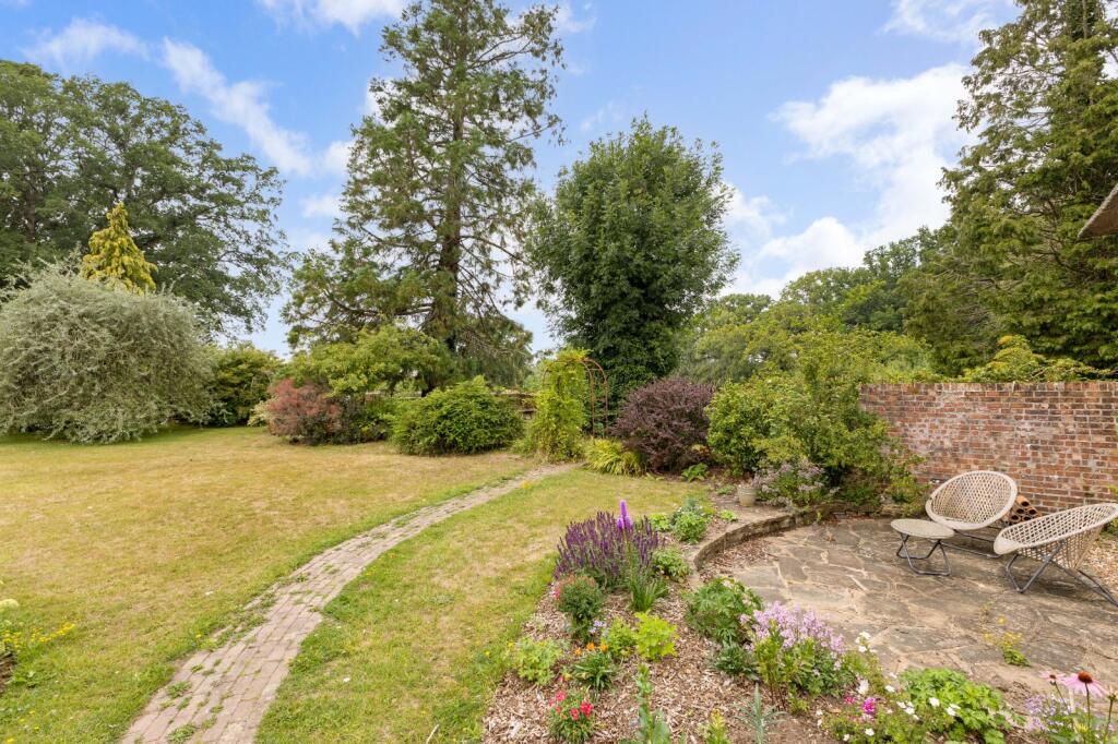 Gardens