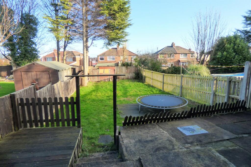 Garden 1