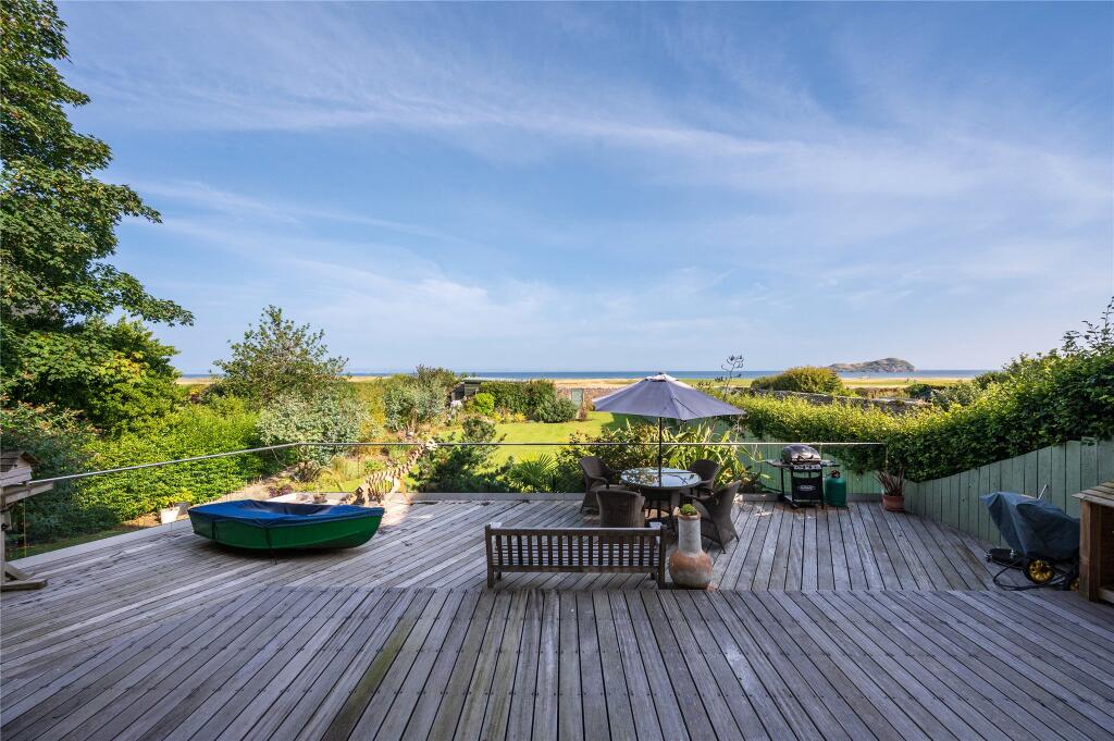 Garden Views