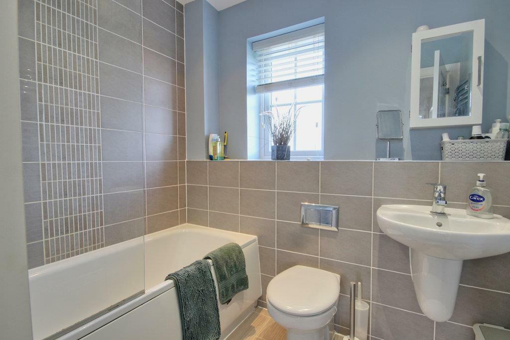 Modern Bathroom