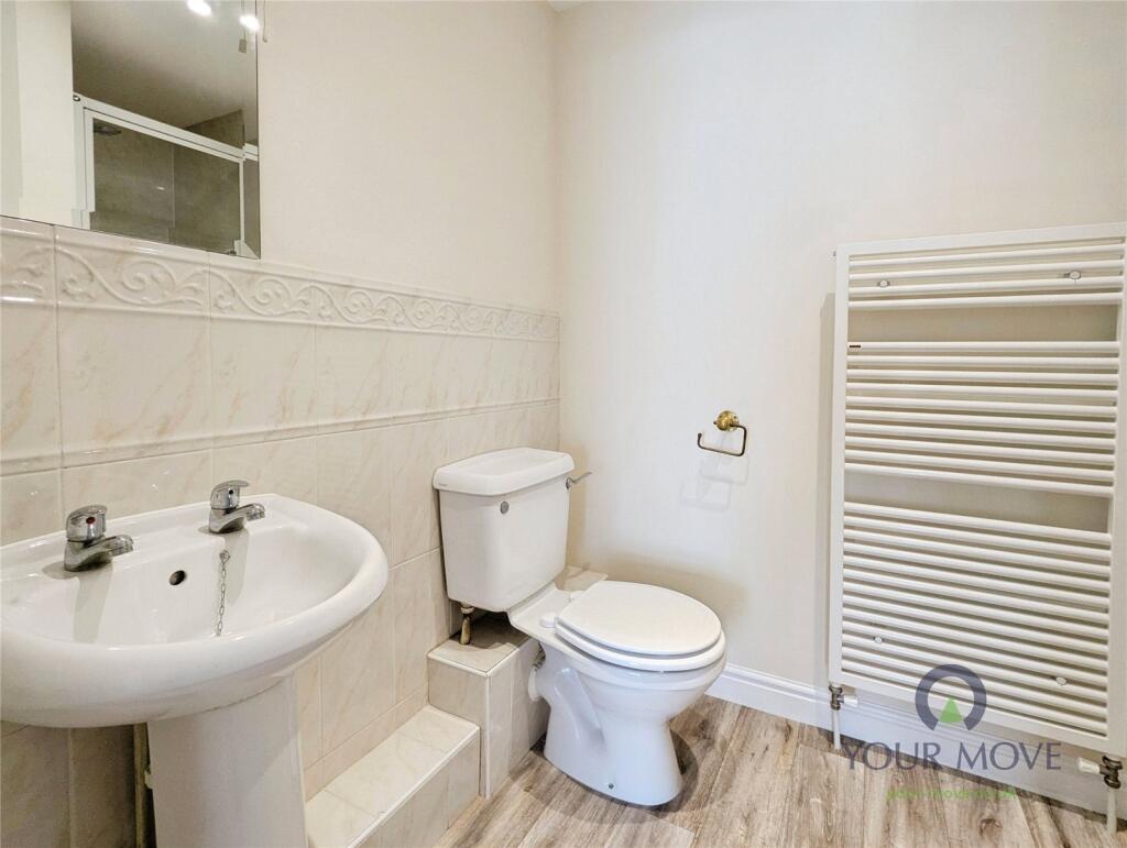 En-Suite