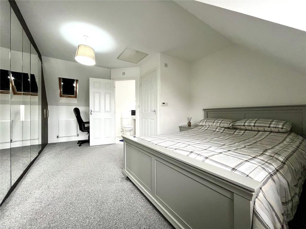 Bedroom 1
