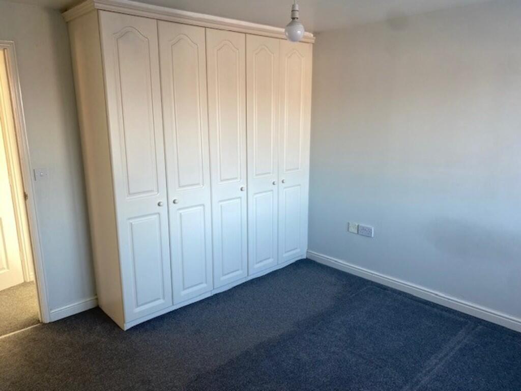 wardrobes