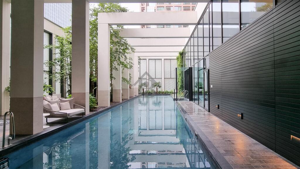 Property for sale in Bagshaw Building by Barrain L