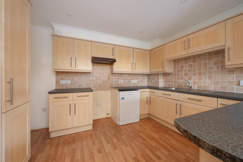 Bluefield Mews, Whitstable