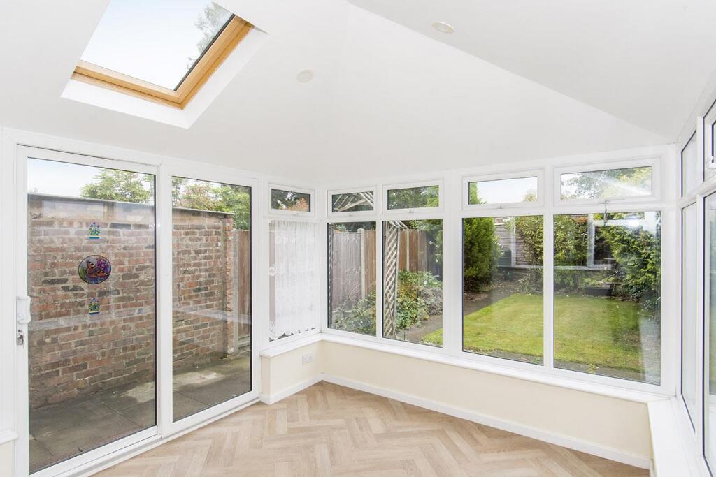 Conservatory
