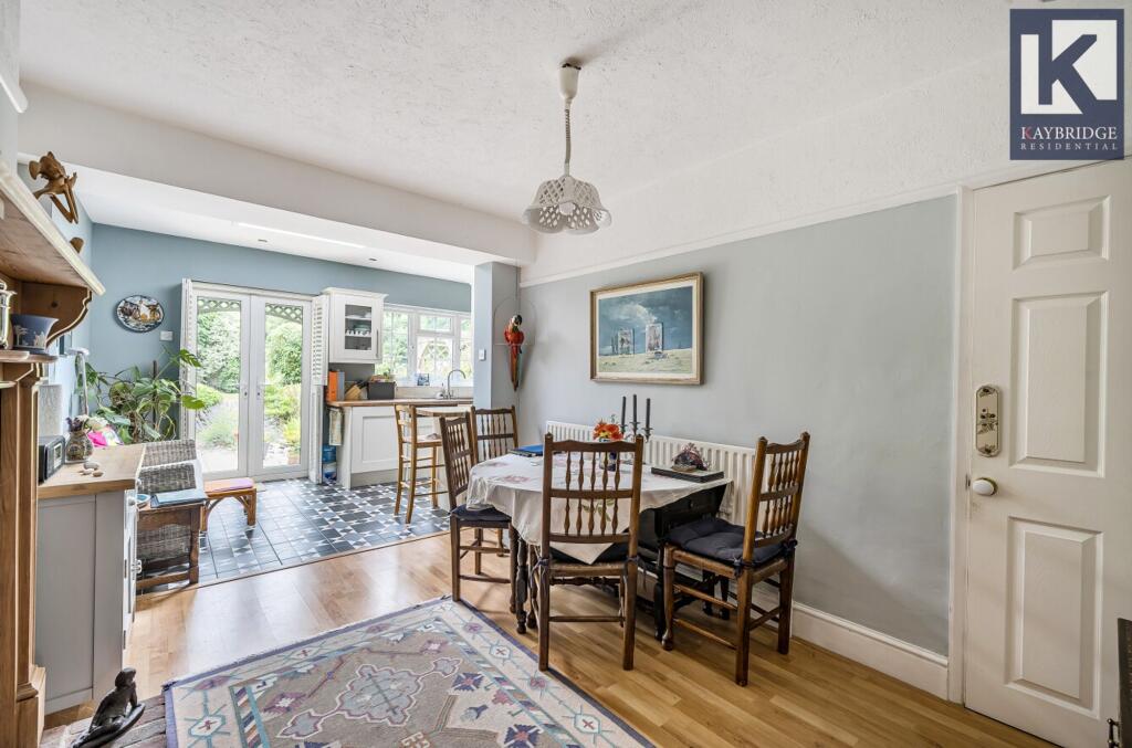 Elm Road, Epsom - KT17 2EU