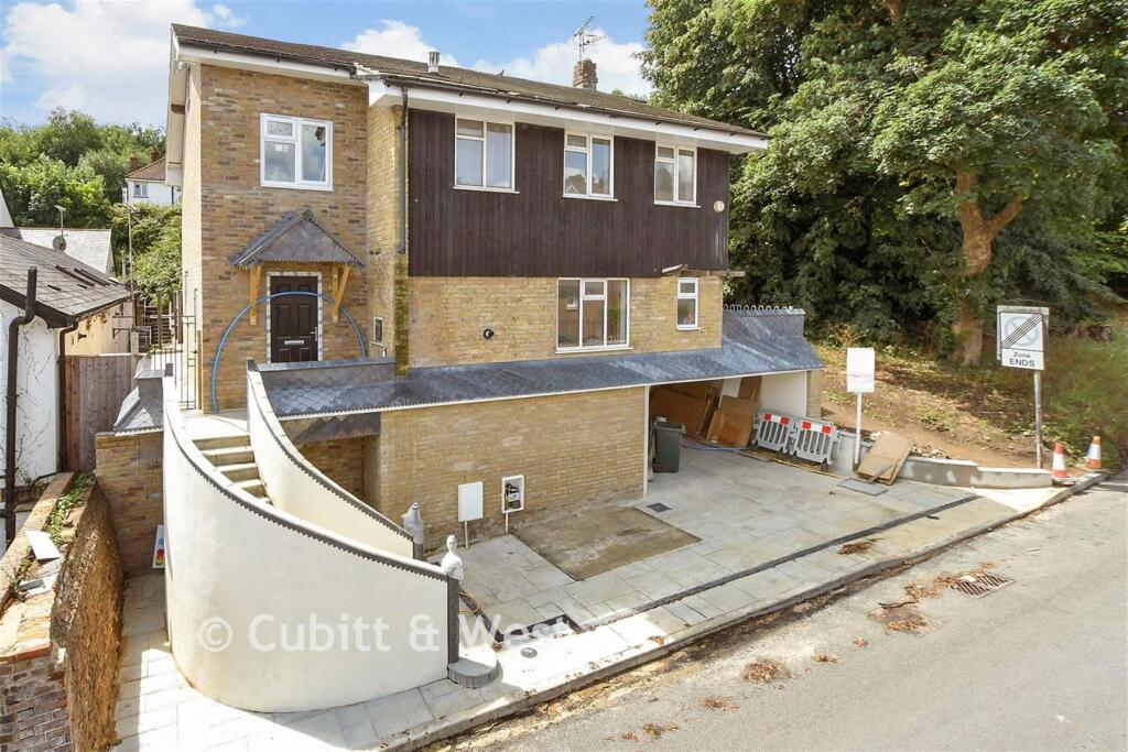 Mill Street, Redhill, Surrey