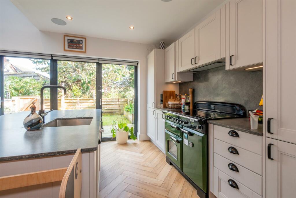 Kitchen Aspect 3