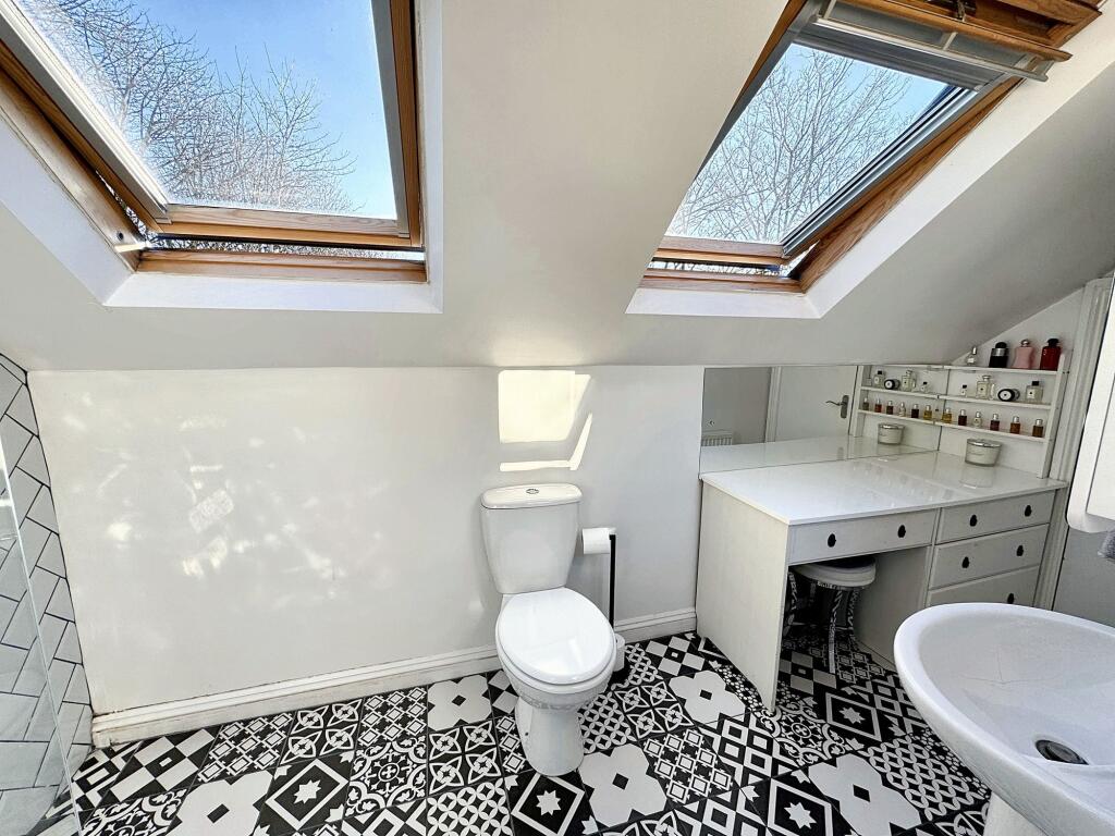 En-suite