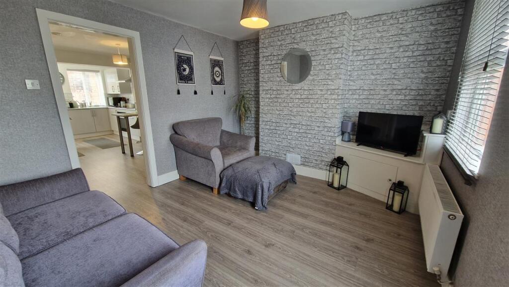 Lounge Alternative