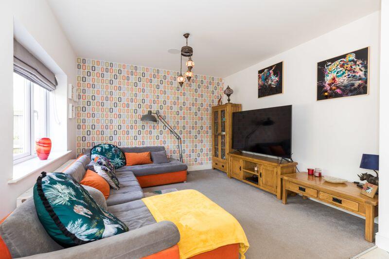 Kitchen - Family Room