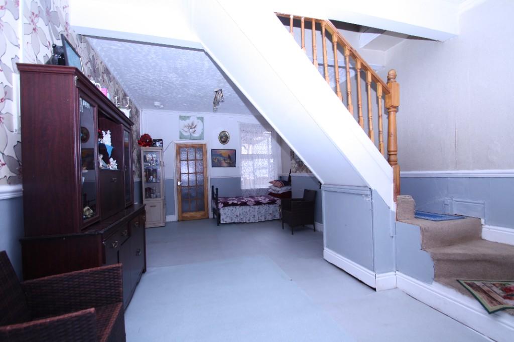 Reception Area