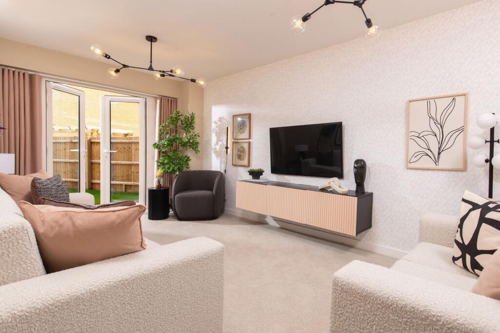 Showhome Photography