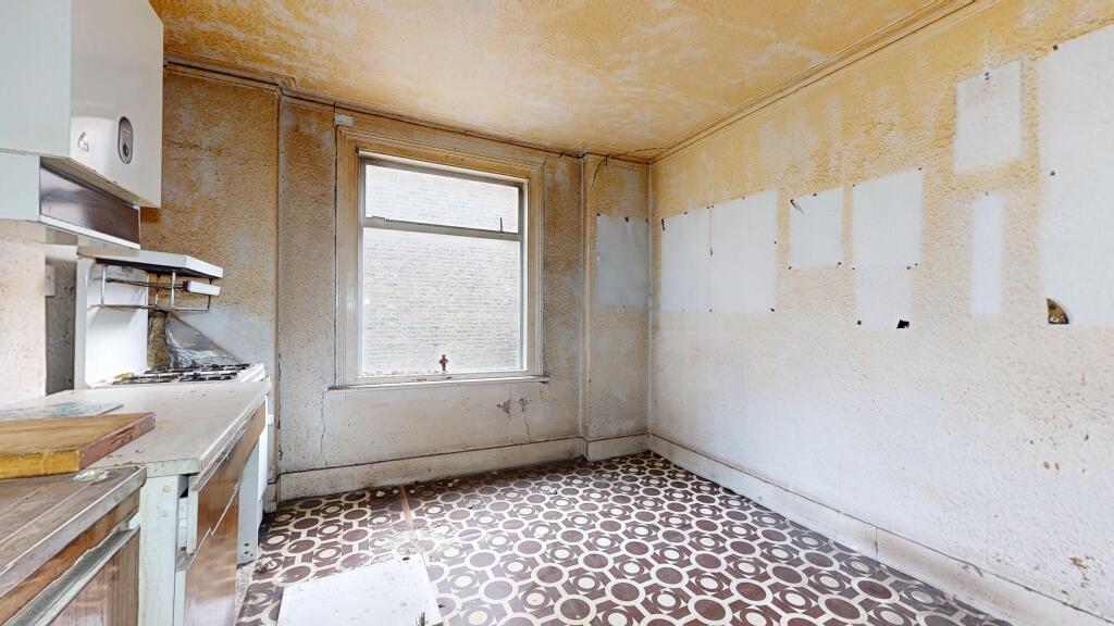 3B Navy Street, Clapham, London SW4 6EY