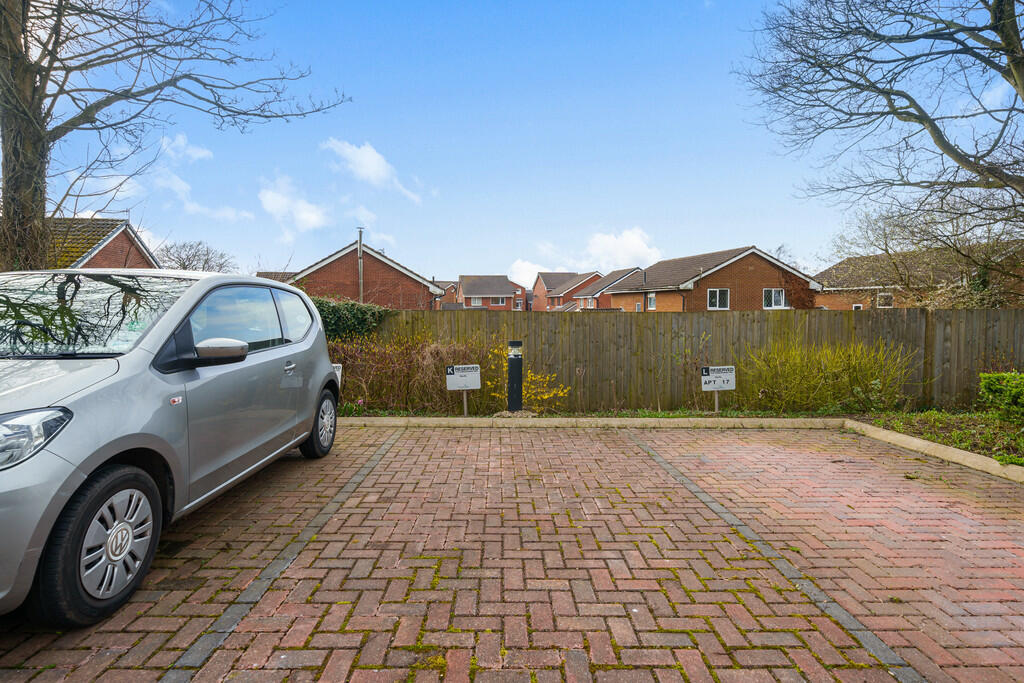 Parking Space