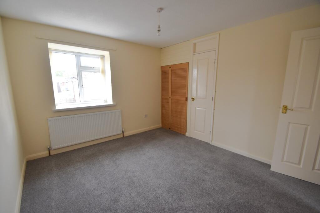 Cullompton Seddons