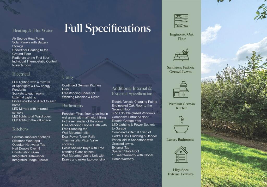 Specification