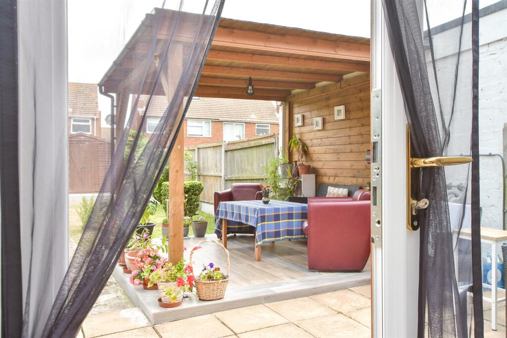 Internal Lifestyle Photograph