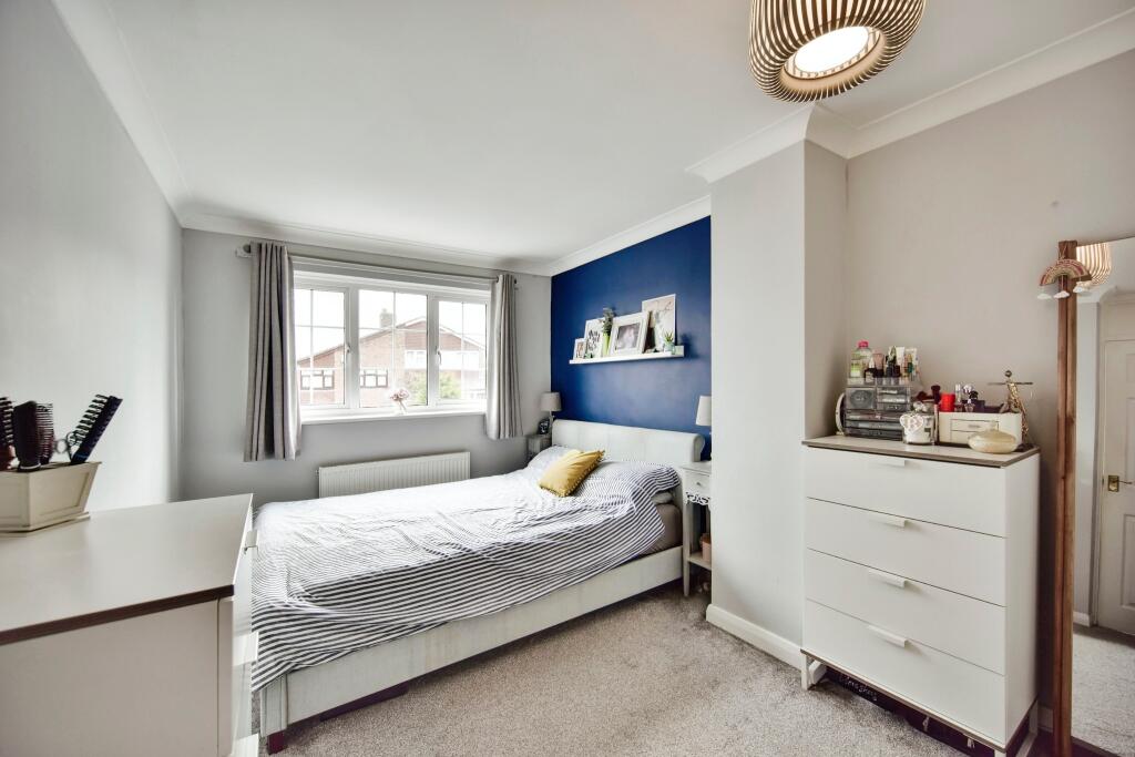 Master Bedroom/Bedroom One