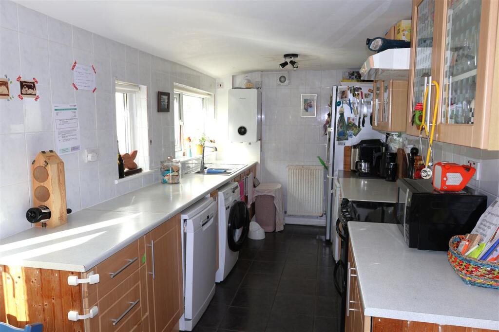 Kitchen / Diner
