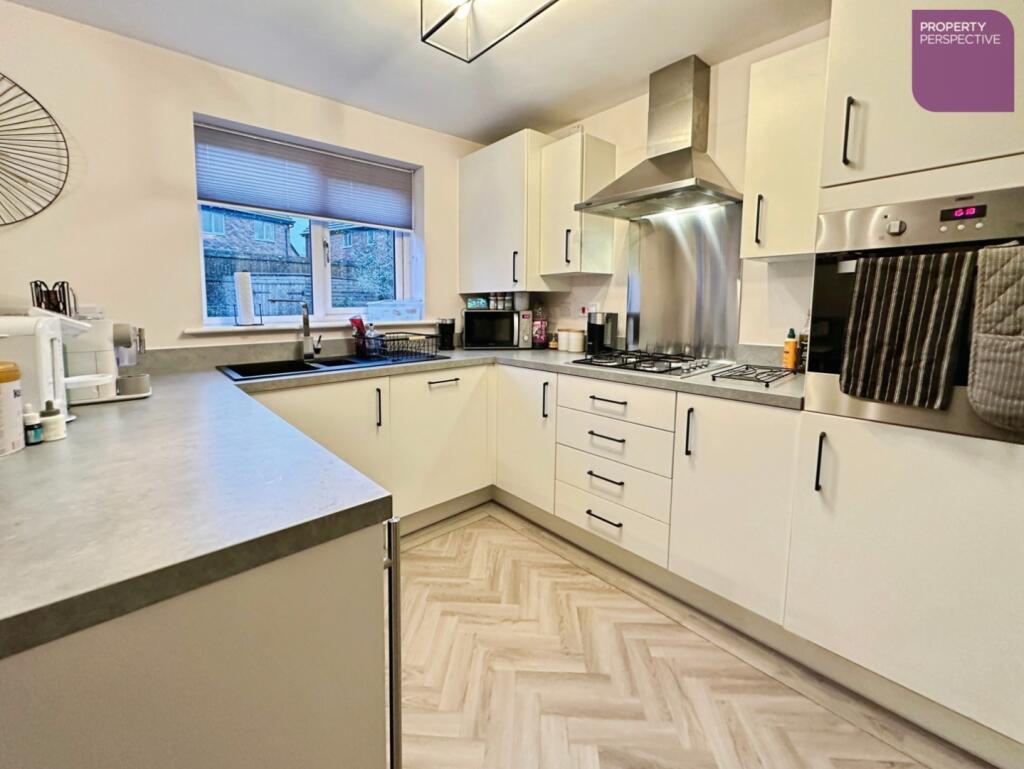 Kitchen/dinner