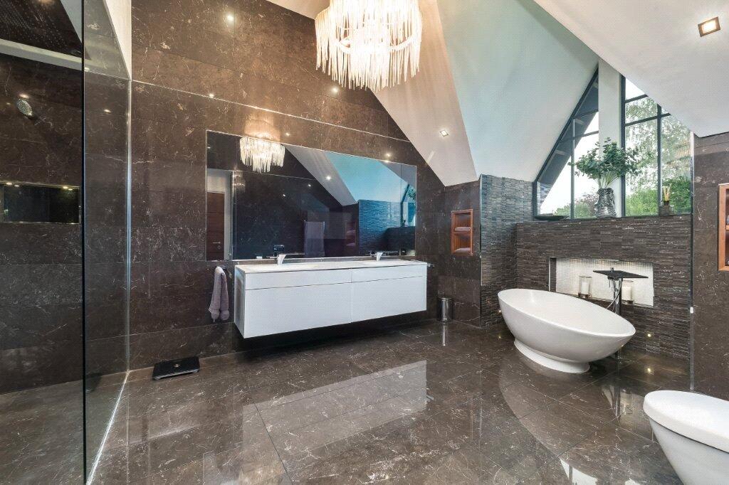 Principal Ensuite