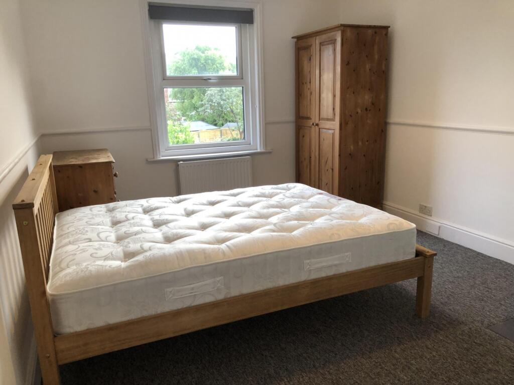 Bedroom 5