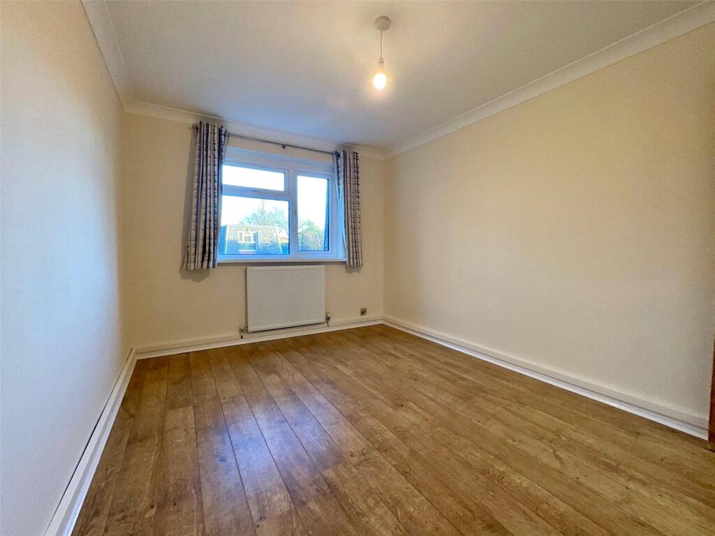 New Penkridge Road, Cannock, Staffordshire, WS11